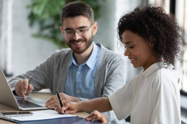 Loan Servicing and Management in La Honda, CA