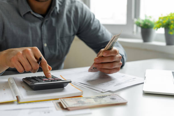 Best Home Equity Lines of Credit (HELOC)  in La Honda, CA